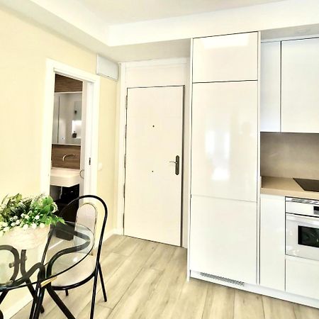 Apartamento La Milla De Oro Appartement Madrid Buitenkant foto