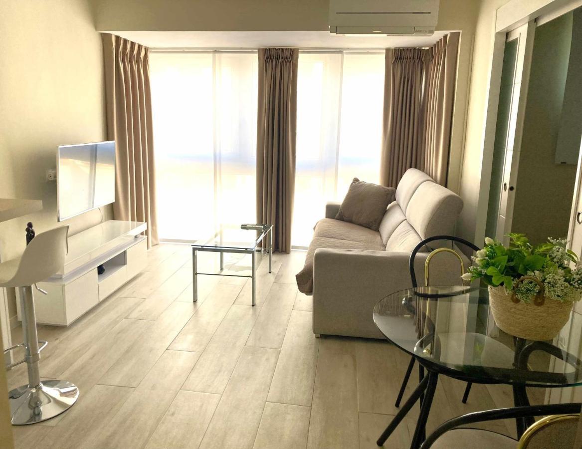 Apartamento La Milla De Oro Appartement Madrid Buitenkant foto