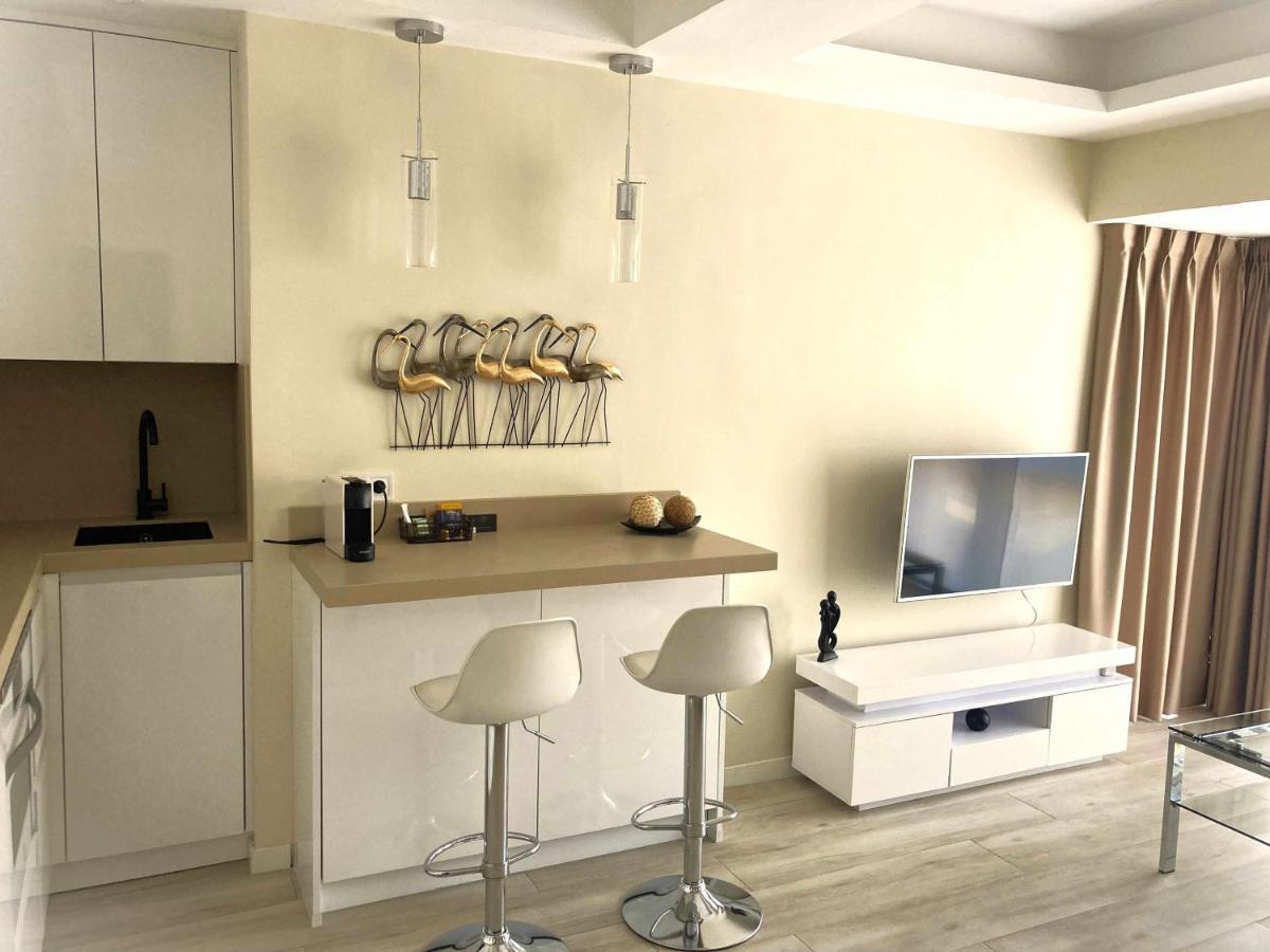 Apartamento La Milla De Oro Appartement Madrid Buitenkant foto