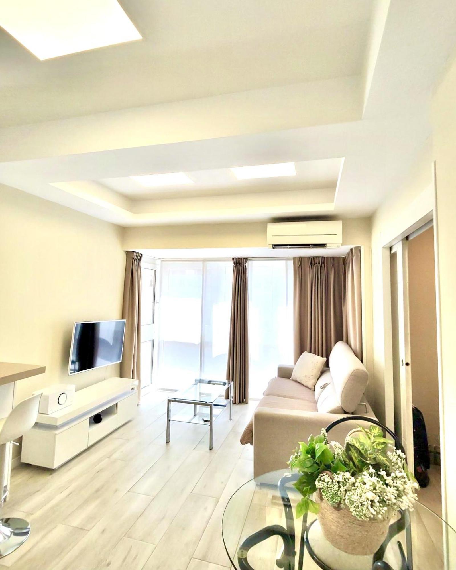 Apartamento La Milla De Oro Appartement Madrid Buitenkant foto